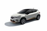 Renault Captur 2019 года (WW)